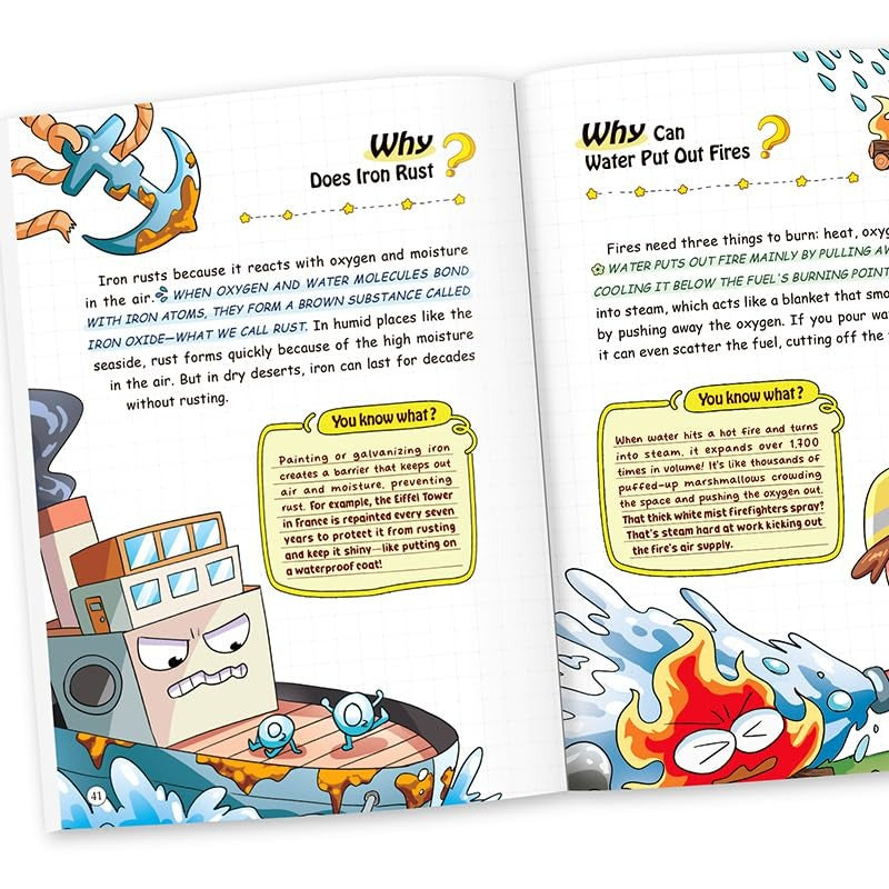 100,000 Questions: Building Brilliant Young Minds